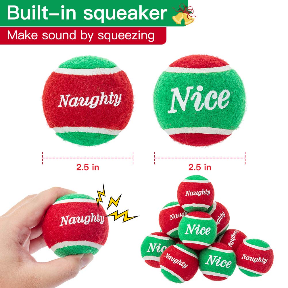 PUPTECK bright-colored ball enhances visibility during outdoor play.