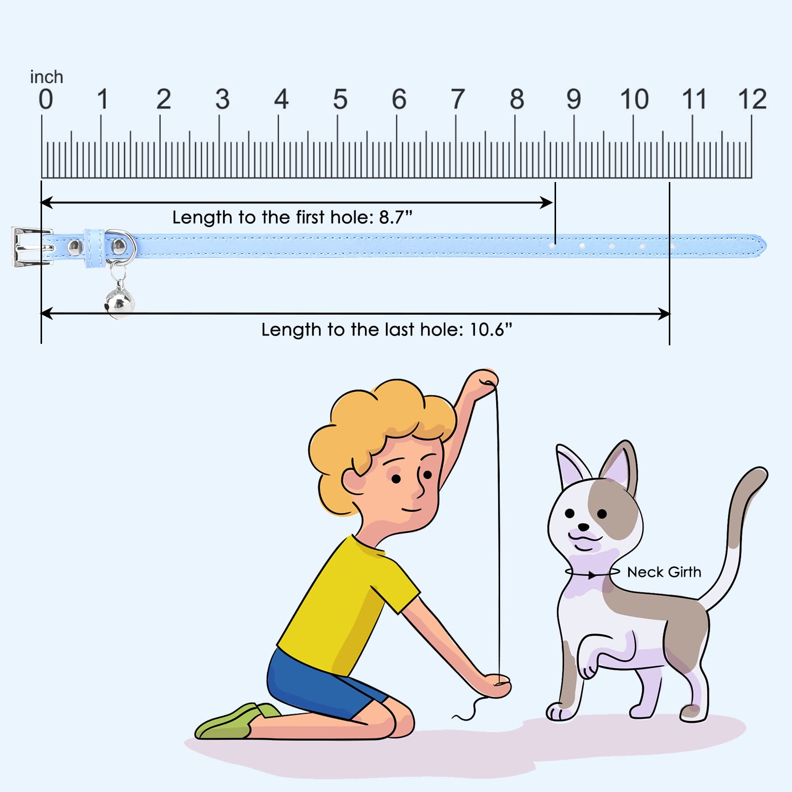 PUPTECK two-color pack highlighting pink and blue options