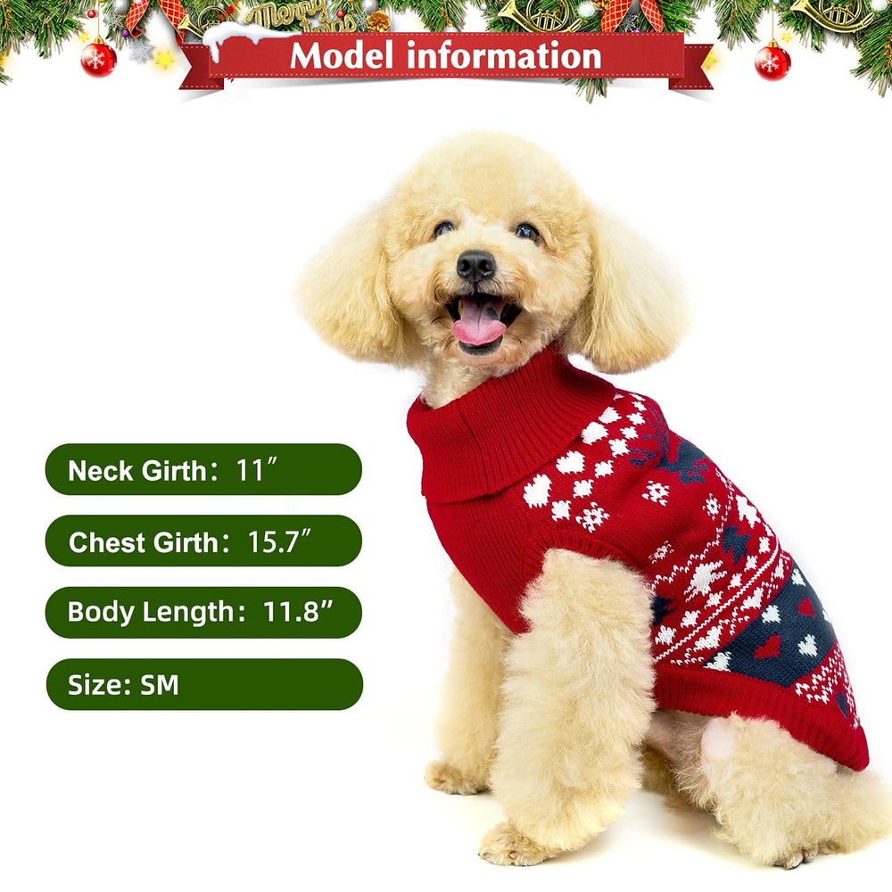 PUPTECK easy-on-off design makes dressing simple.