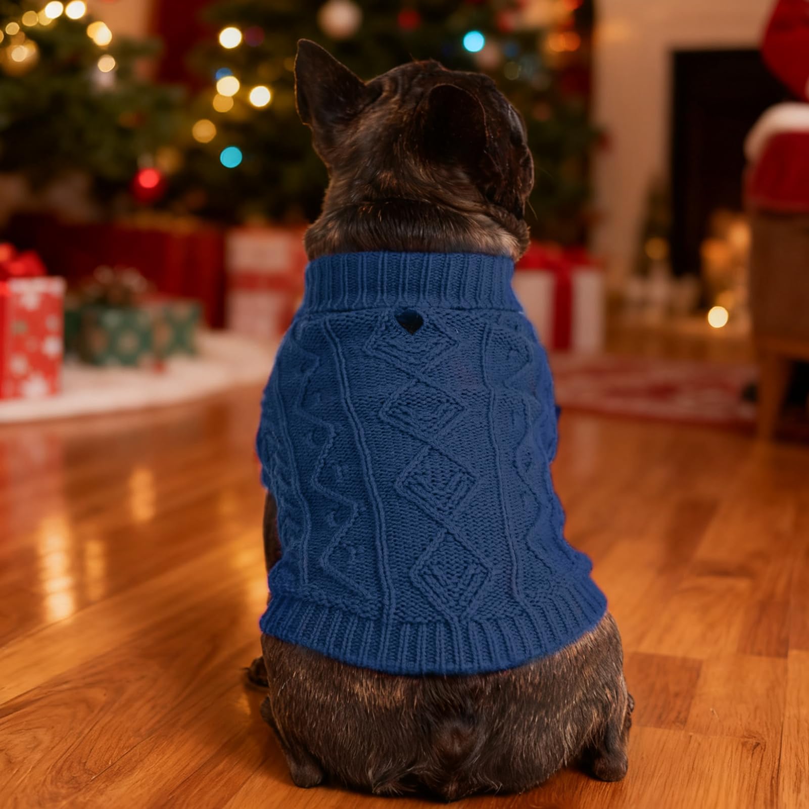 PUPTECK sleeveless design allows free movement during play.