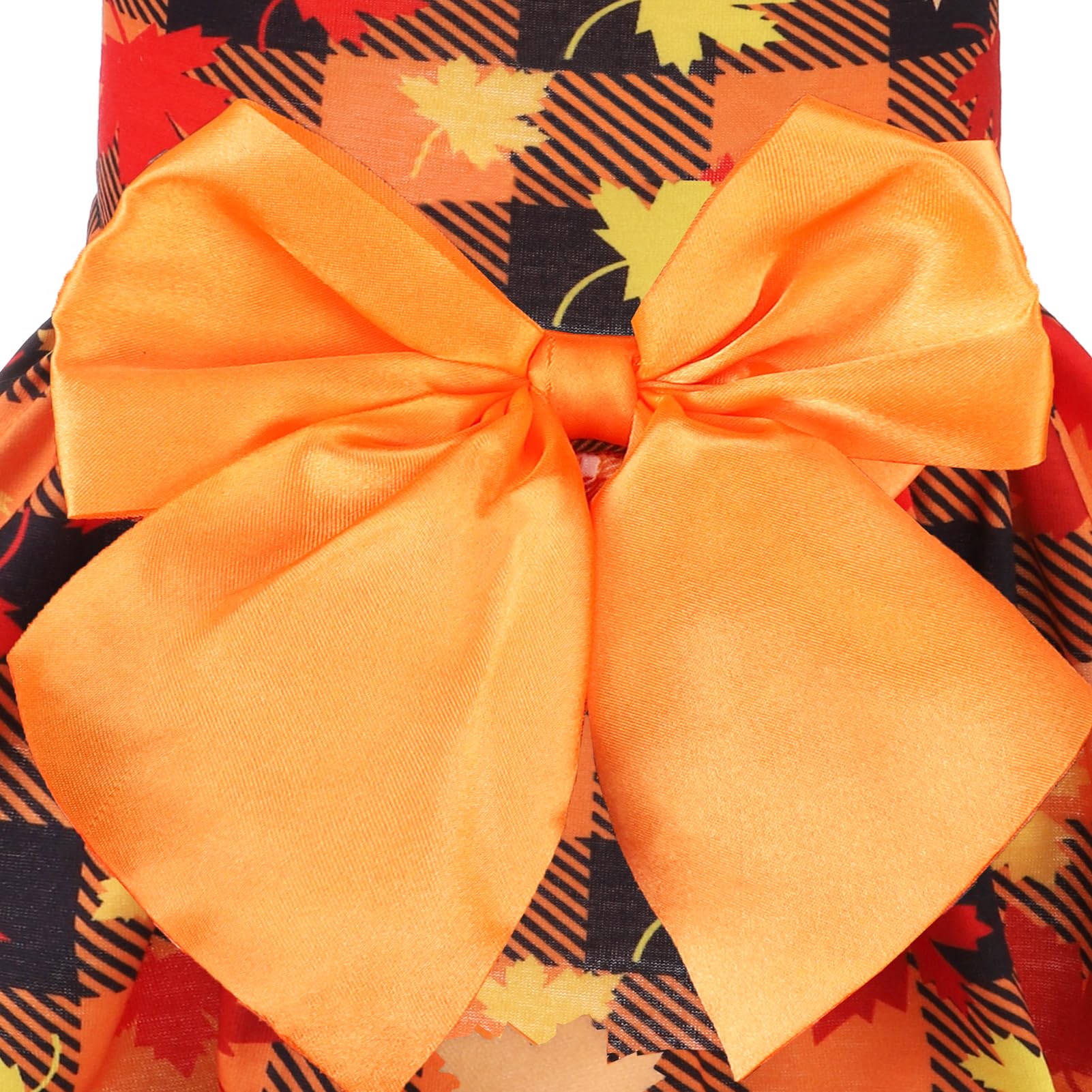 PUPTECK easy-on, easy-off closure for quick outfit changes
