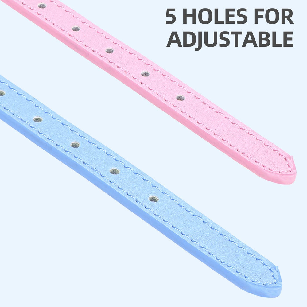 PUPTECK durability close-up illustrating 5000 bends test