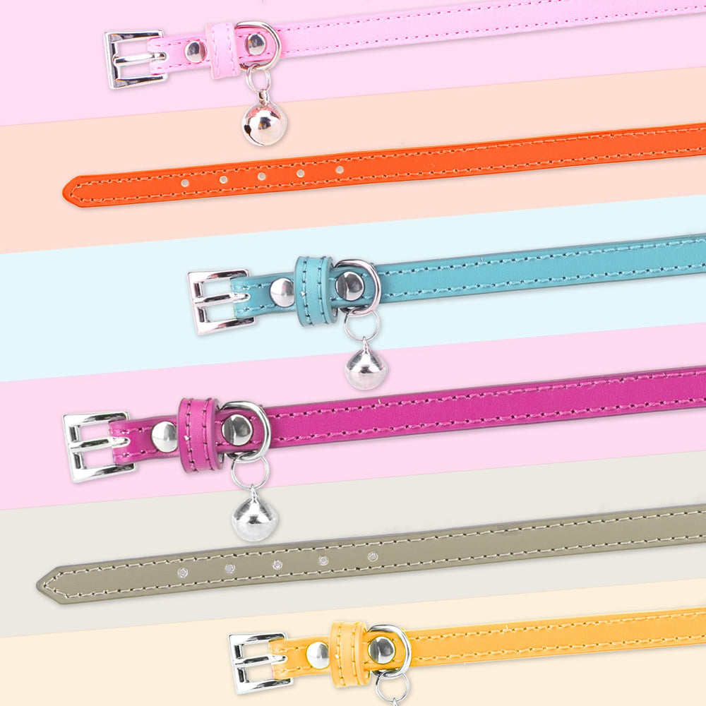 PUPTECK pink-blue pack on kittens showcasing versatile style