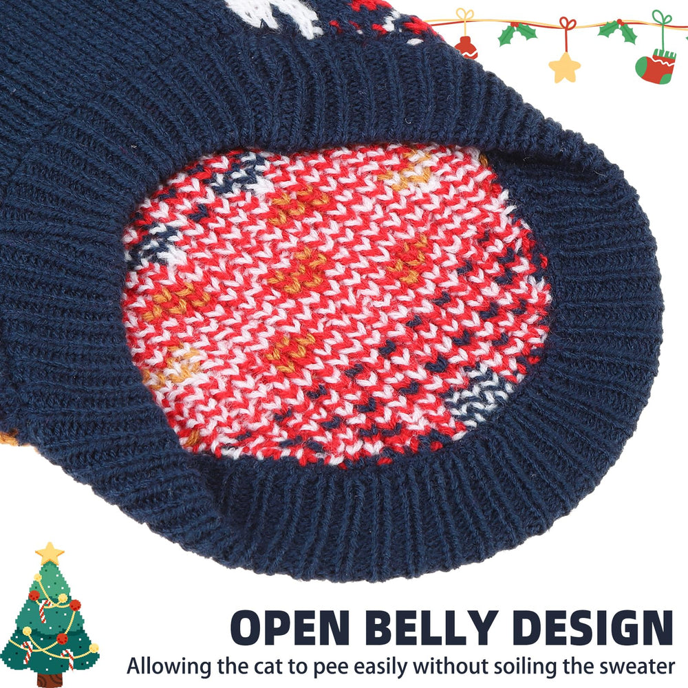 PUPTECK pullover design offers quick on/off for busy pet care moments