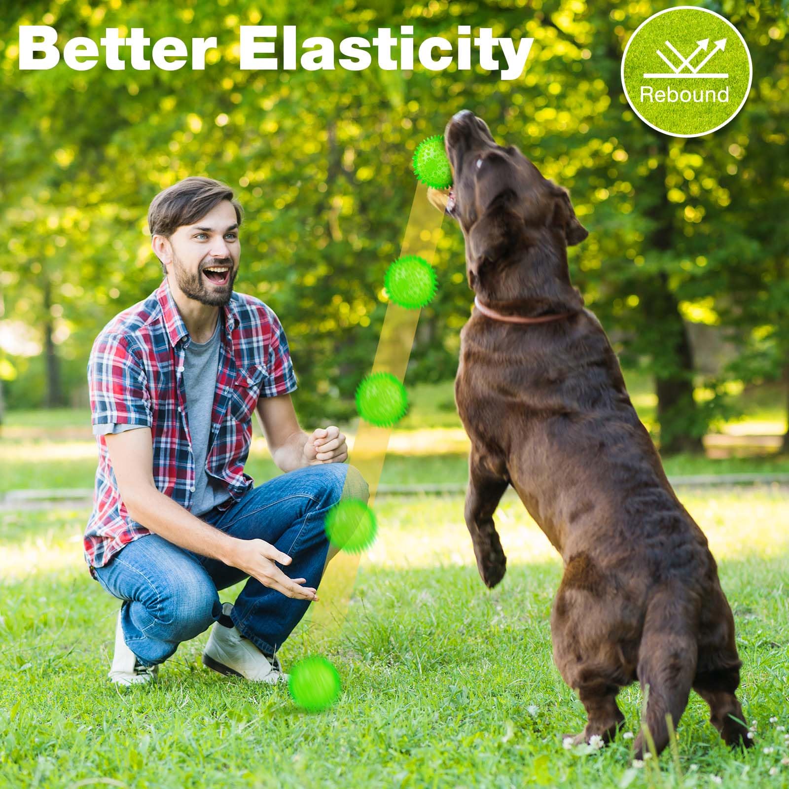 PUPTILY gift-ready-dog-toy: enrichment and boredom relief.