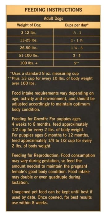 Pure Balance Wild & Free no-artificial-preservatives badge signals clean-label values.