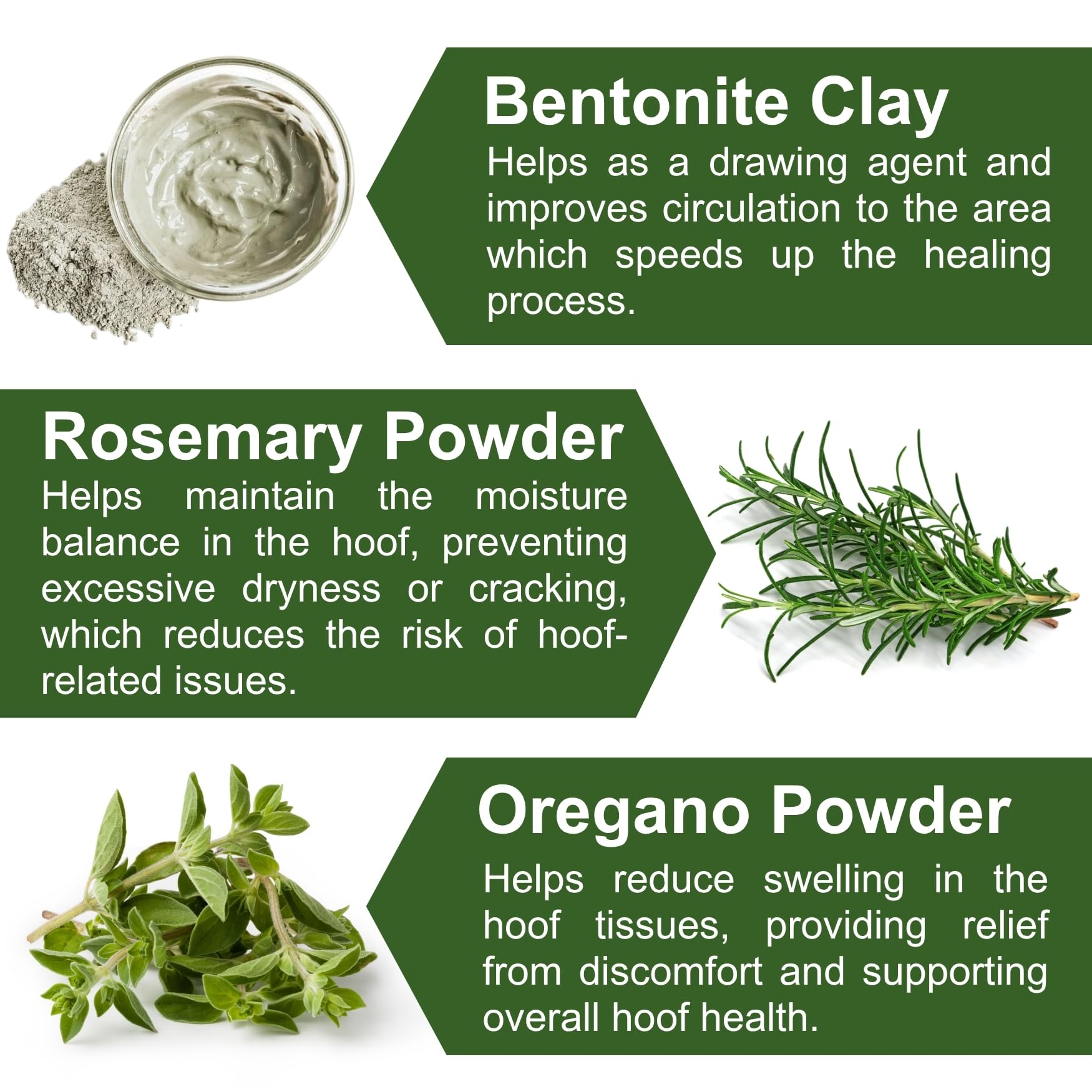 Pure Sole Made-in-USA label emphasizes trusted hoof-care expertise