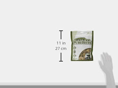 PureBites Freeze-Dried Treat Pieces — effective training reward