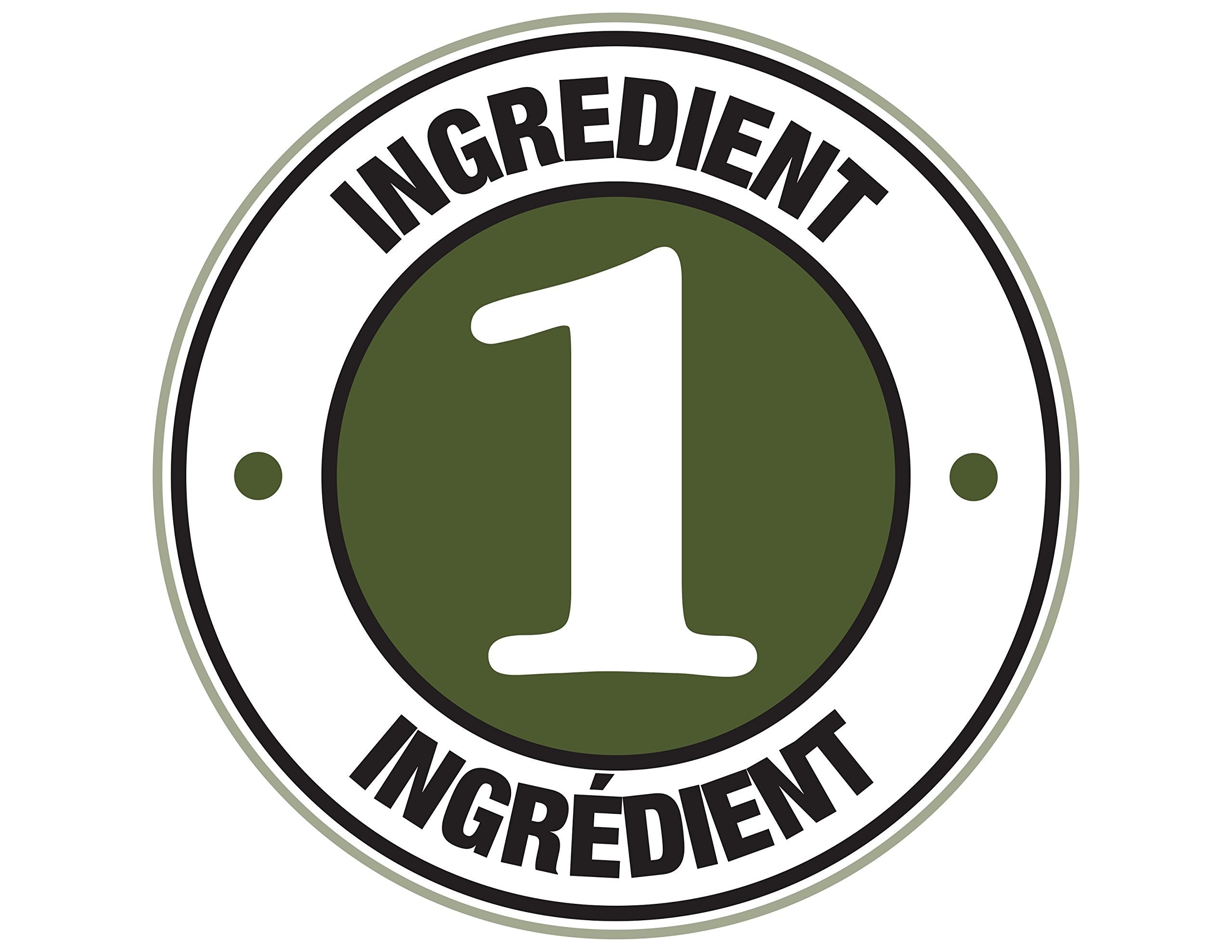 PureBites Beef Liver aroma closeup showcases enticing freeze-dried aroma.