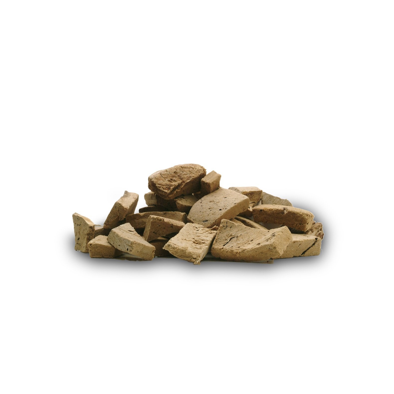 PureBites Beef Liver USA-sourced label confirms origin and quality.
