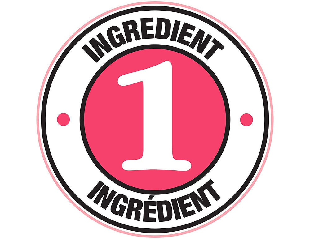 PureBites shrimp-treats-aroma-crunch captures the inviting aroma and satisfying crunch.