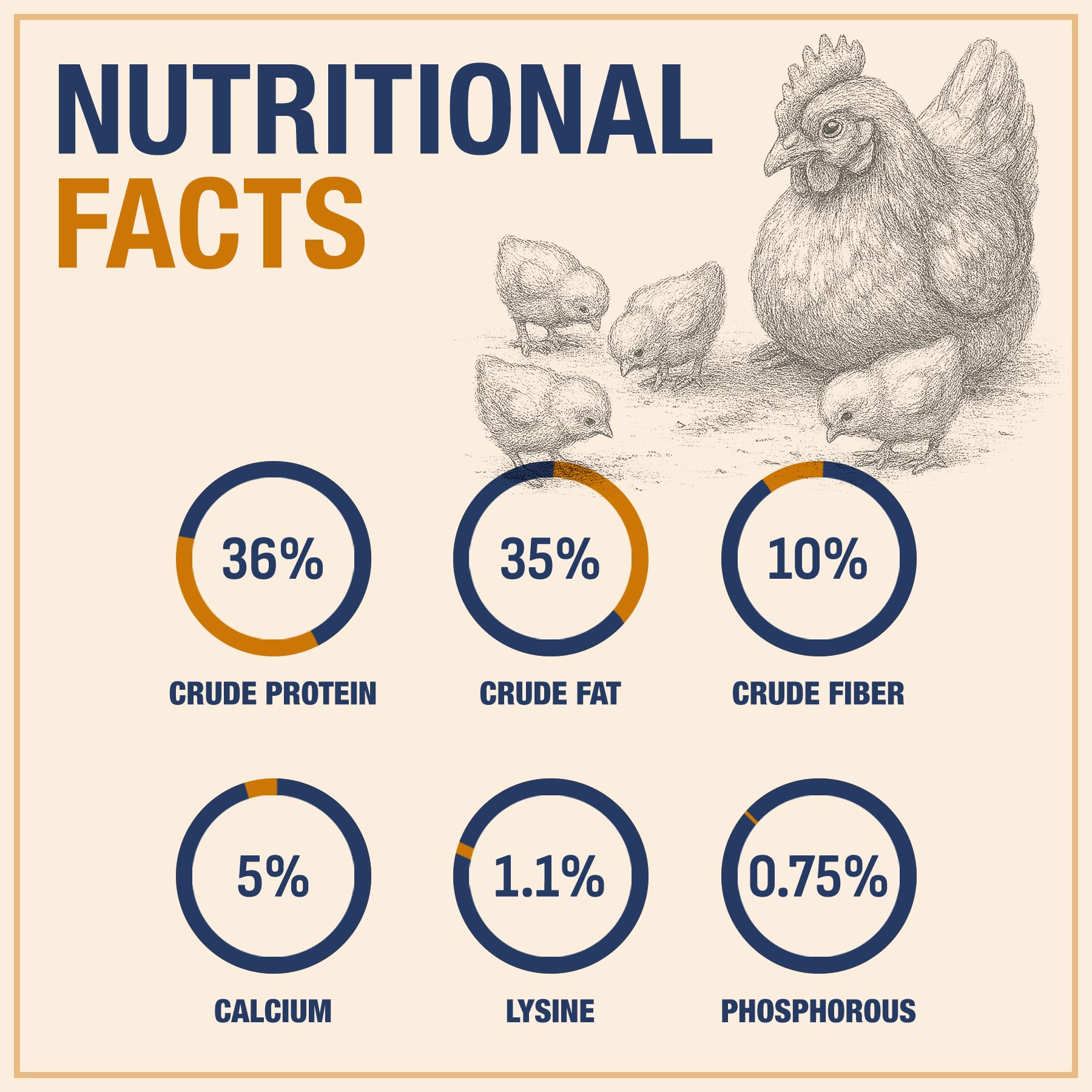 PureGrubs BSFL larvae multi-species treat—suitable for ducks and reptiles.