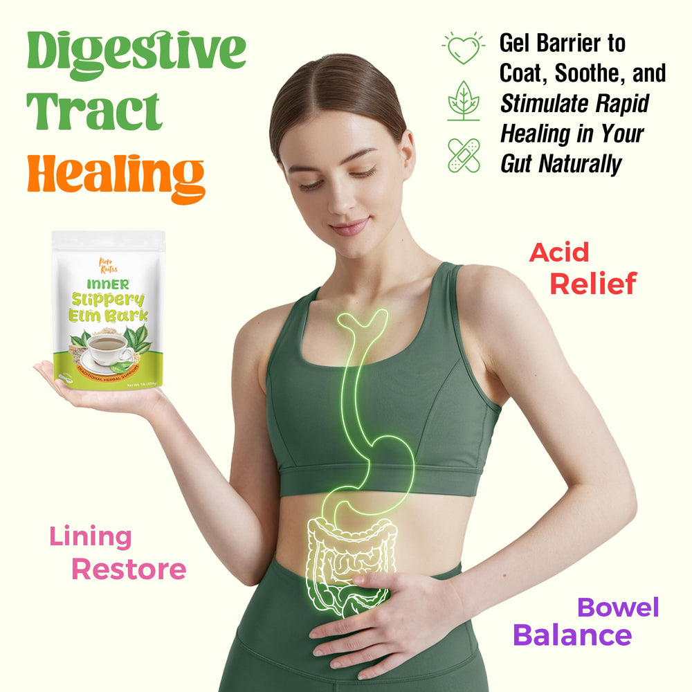 PureRootss feminine care imagery suggests natural intimate moisture support