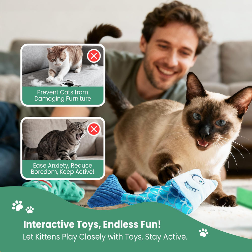 PURETOY catnip chili pepper toy close-up ideal for interactive games.