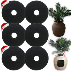 PurifyLogix cat litter filter pack front view for odor control.