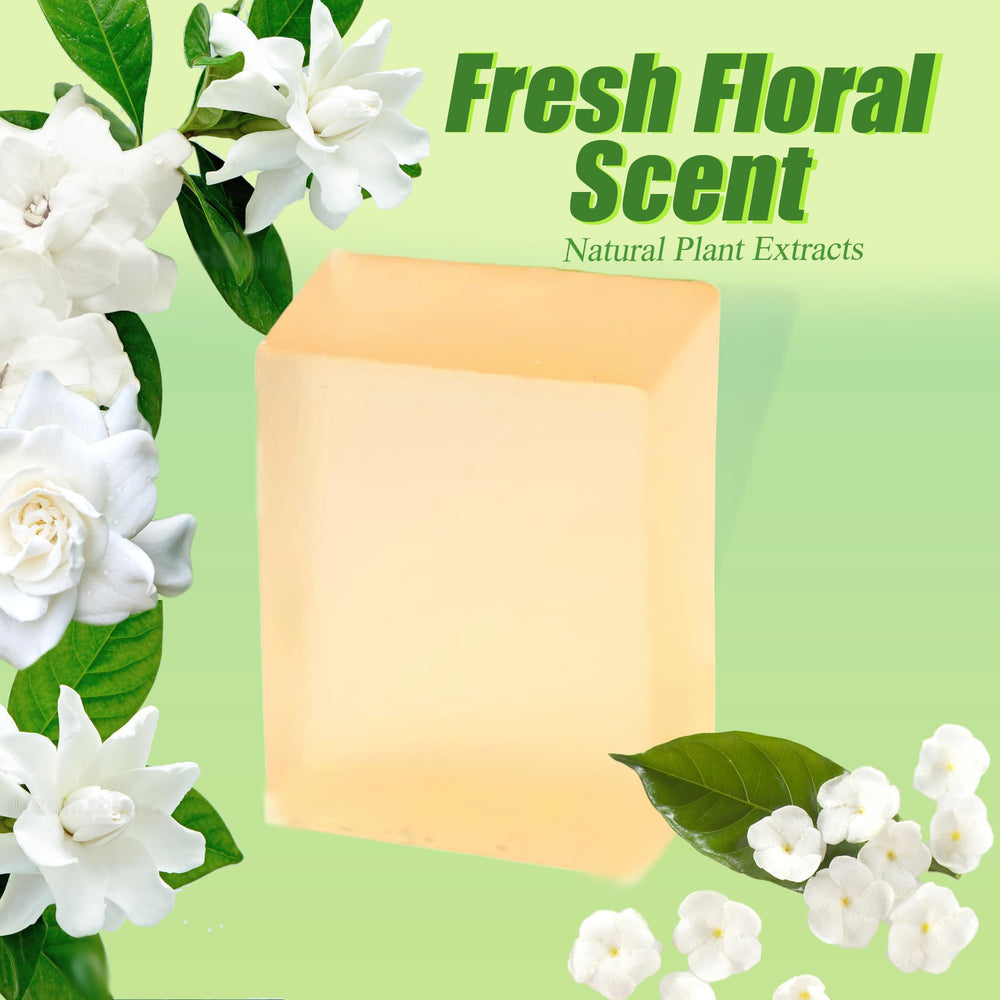 Easy-install deodorizer placed into litter box for quick odor relief