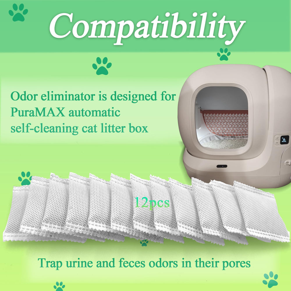 12-month coverage with monthly replacements helps maintain freshness at home.