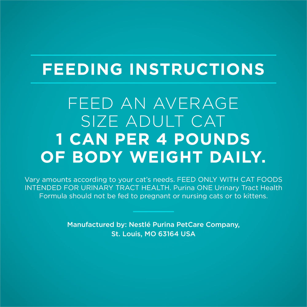 Purina One no artificial colors or preservatives emphasizes natural nutrition.