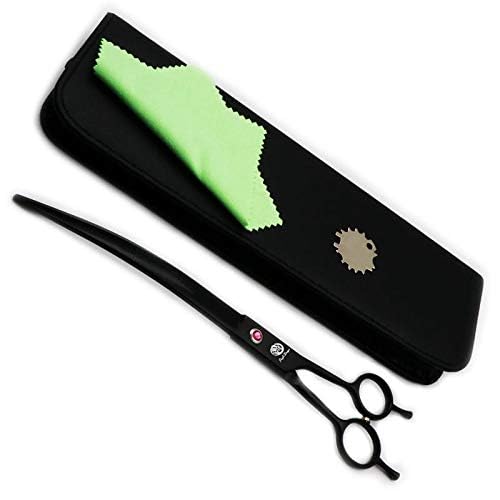 Purple Dragon professional grooming setup image shows ready-to-use kit for pet salons