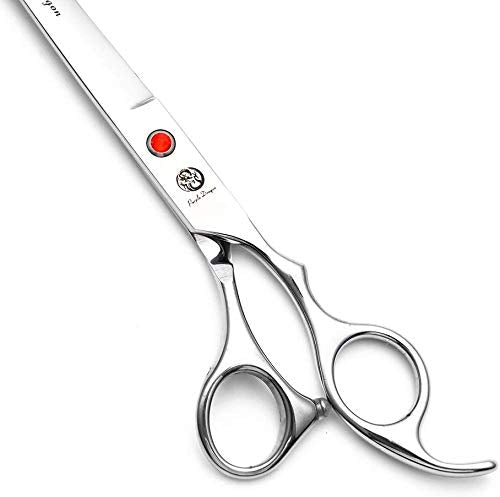 Purple Dragon Sharp Edge Shears gift-ready packaging suitable for professionals or enthusiasts.
