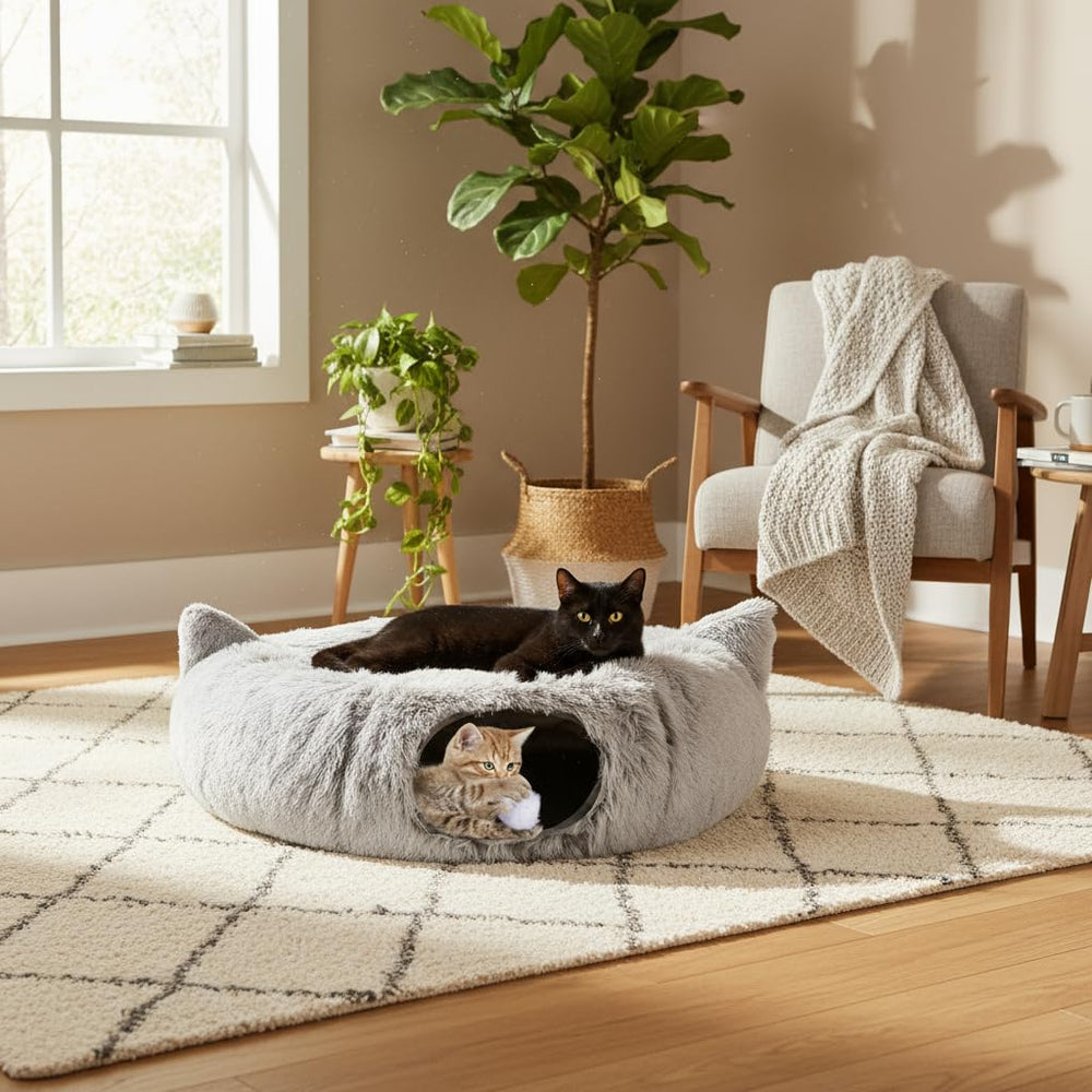 Purrpuff catnip-toys-included invite interactive play and scent fun.