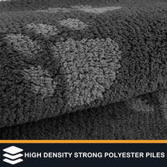 PURRUGS door mat reinforced-edge detail showcases durability