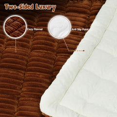 Puxinargo non-slip grip dots closeup highlights anchoring to seats and furniture