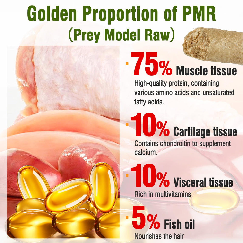 Puxulyiz teeth-scraping closeup highlights chew's texture