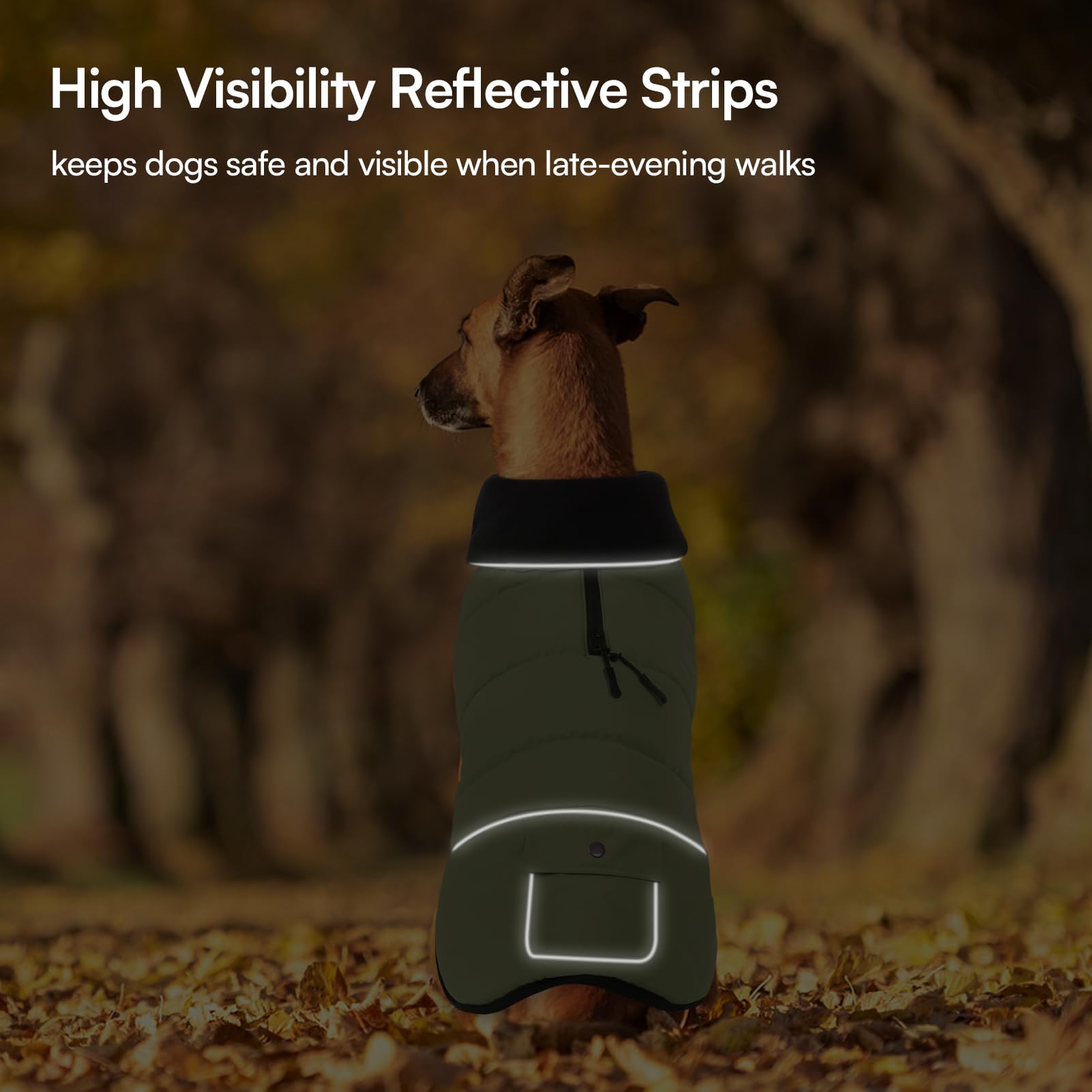 PUZAUKAL windproof shell closeup demonstrates weather-resistant outer layer.