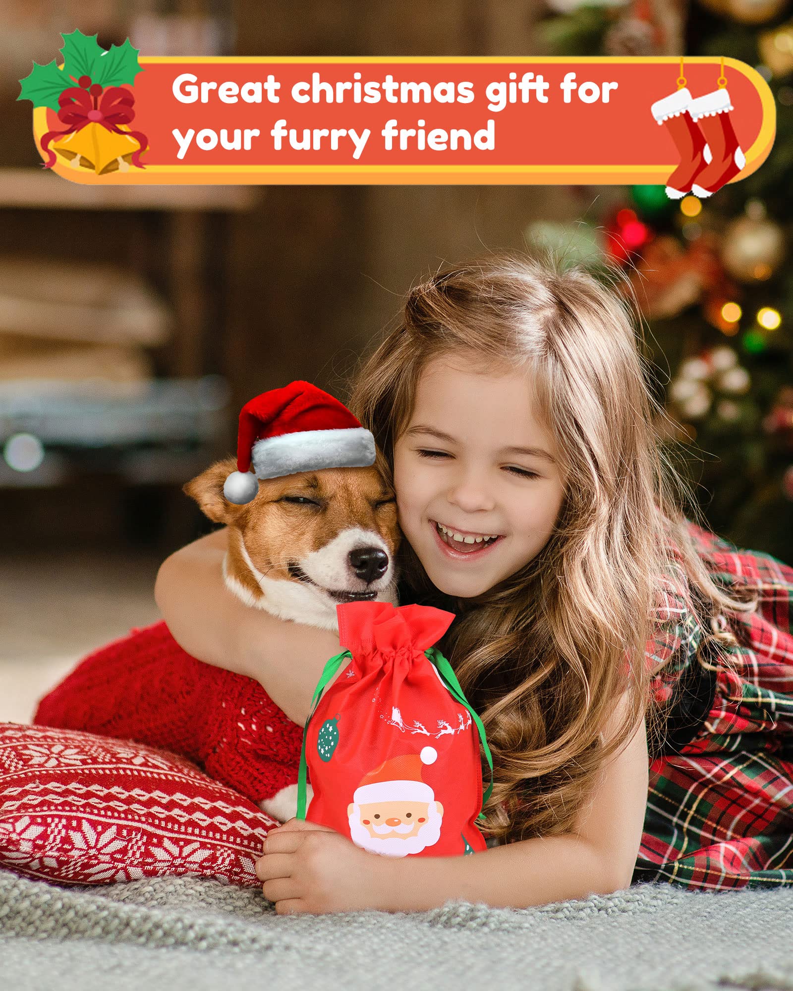 Pweituoet Christmas toys offer interactive fun and holiday vibes.