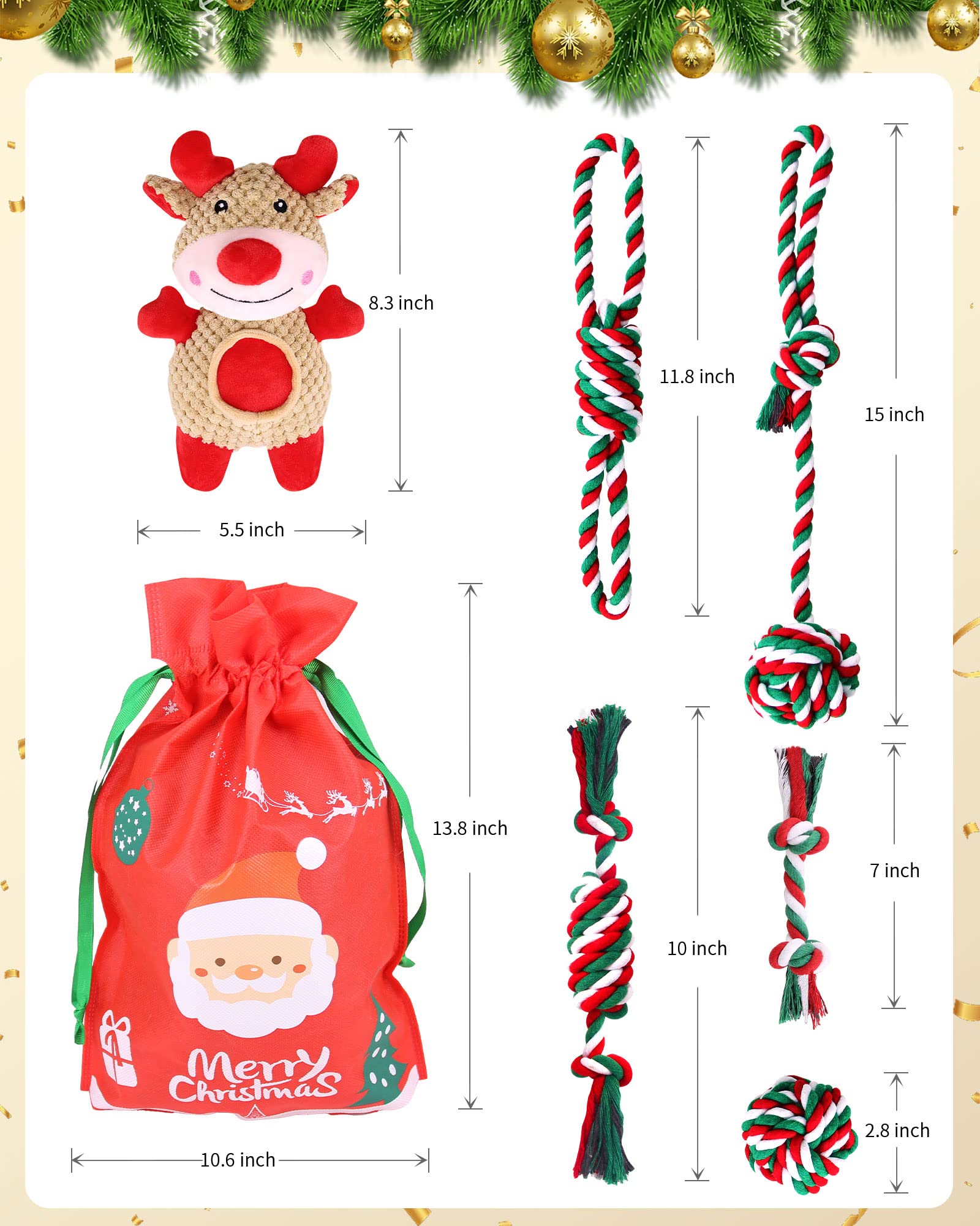 Pweituoet squeak plush toy engages dogs with lively squeaks.