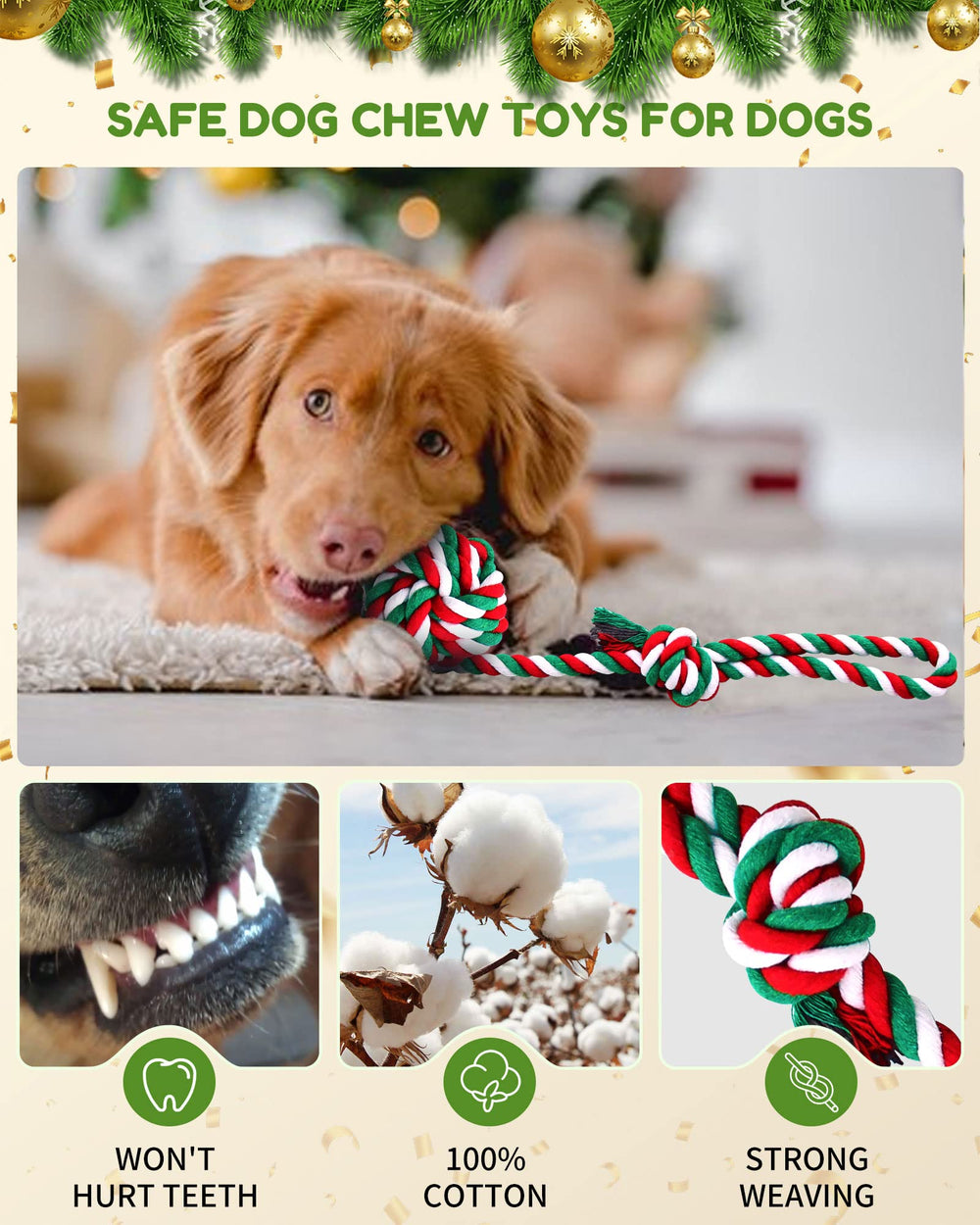 Pweituoet toys are washable for easy cleanup after playtime.