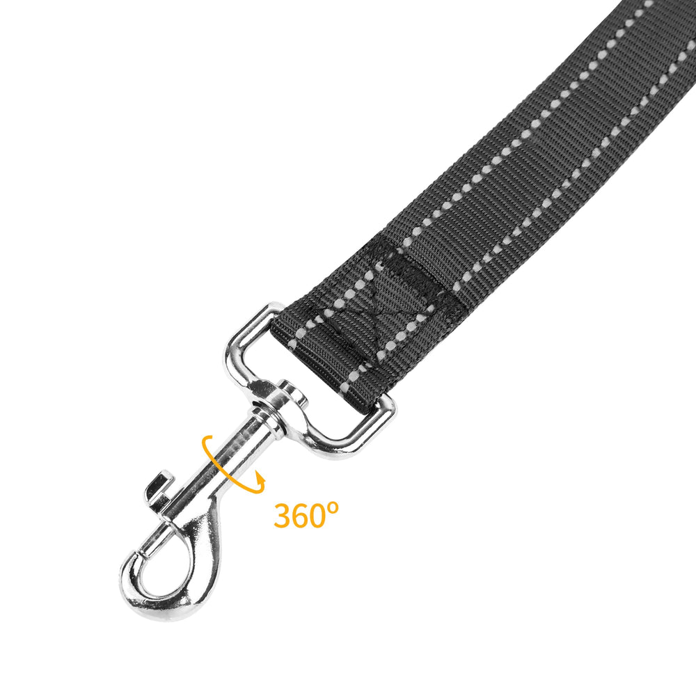 PWOD ideal 4ft length suits dogs of various sizes for balanced training