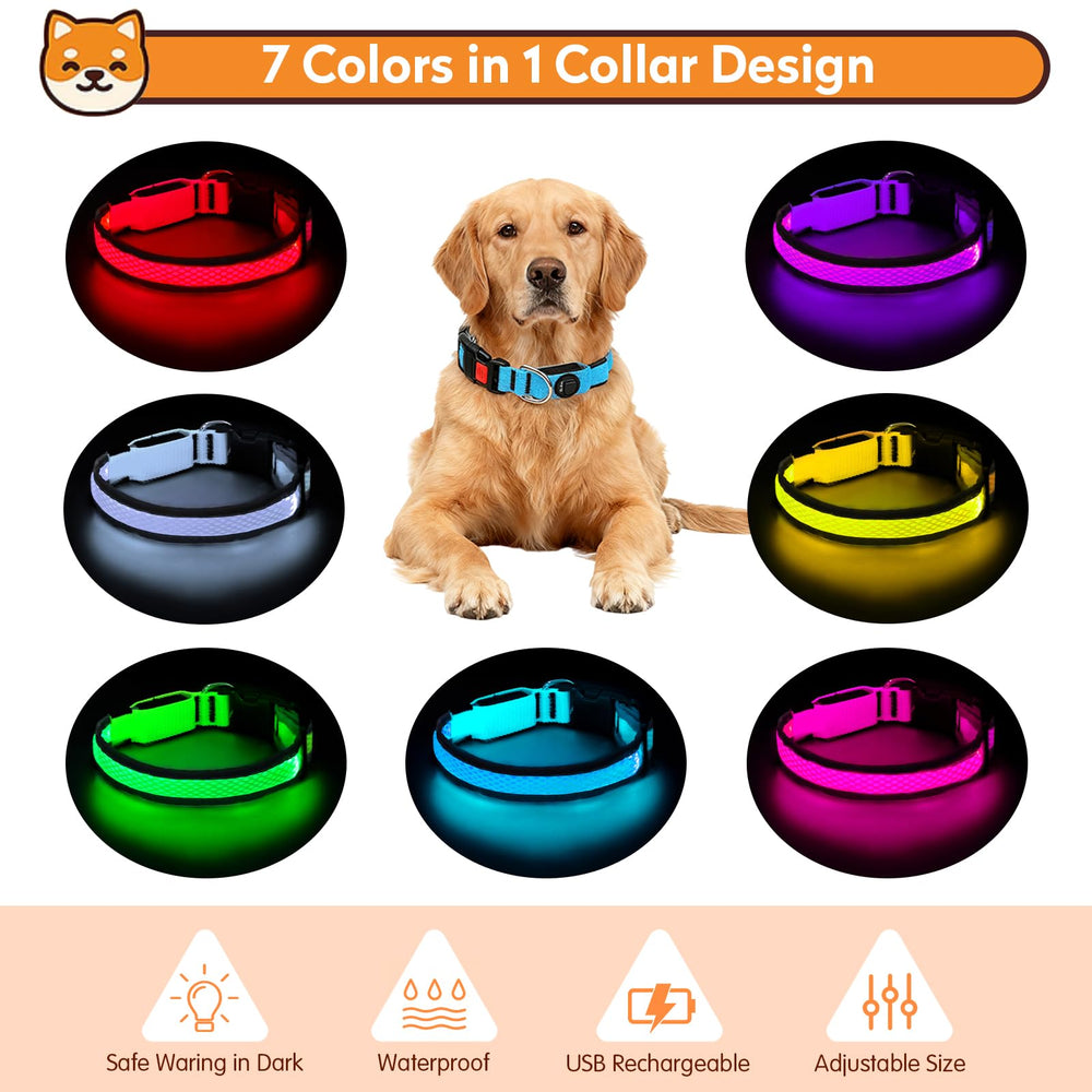 PWOD color-mode switch demonstrates easy cycling through effects