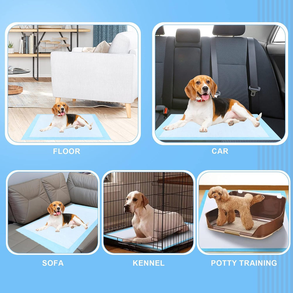 PWQOENFD puppy-pad-easy-clean-durability emphasizes maintenance ease