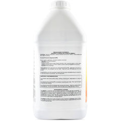 Pyranha 1-10 HP concentrate refill container in packaging