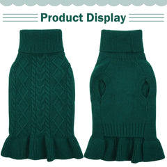 QBLEEV easy pull on off design for simple dressing