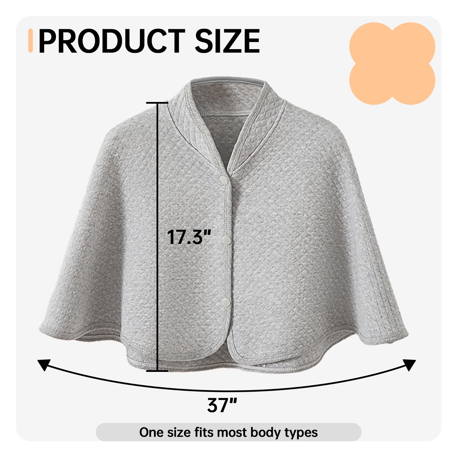 QBLEEV cotton material close-up shows soft fabric for birds