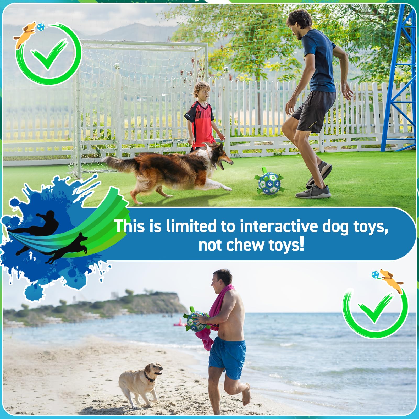 QDAN after-sales support image, showcasing customer care and guidance.