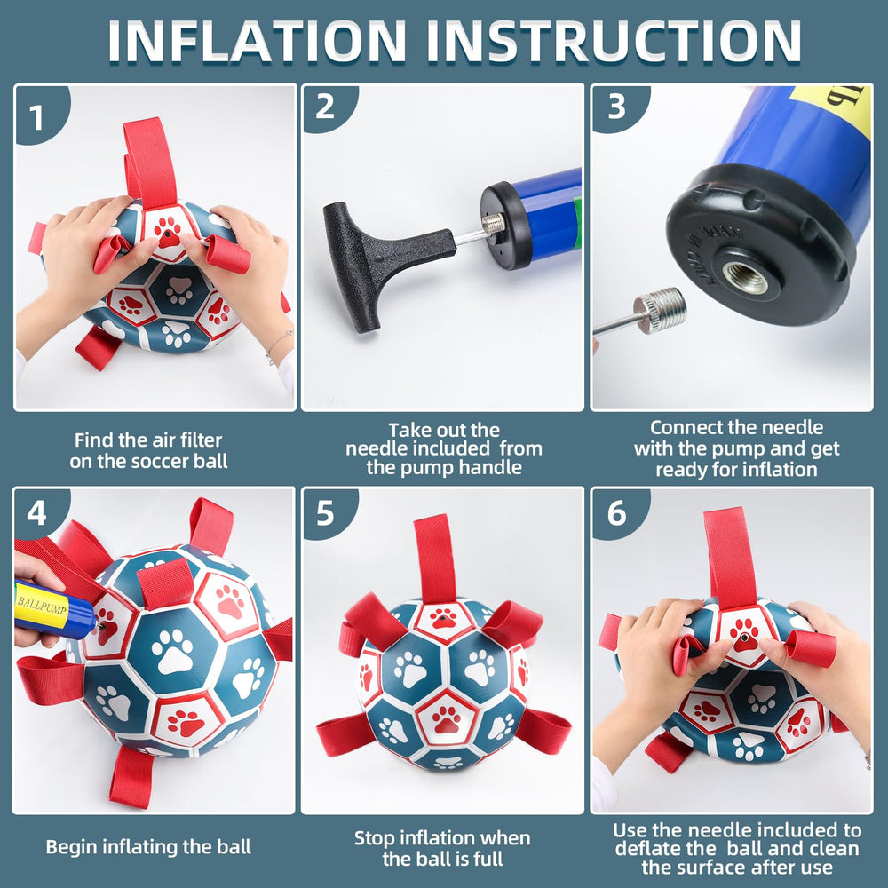 QDAN interactive dog toy promotes engagement and companionship between dog and owner