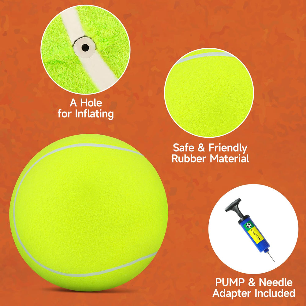 QDAN interactive toy ball encourages fetch, tug, and retrieval, promoting active bonding.