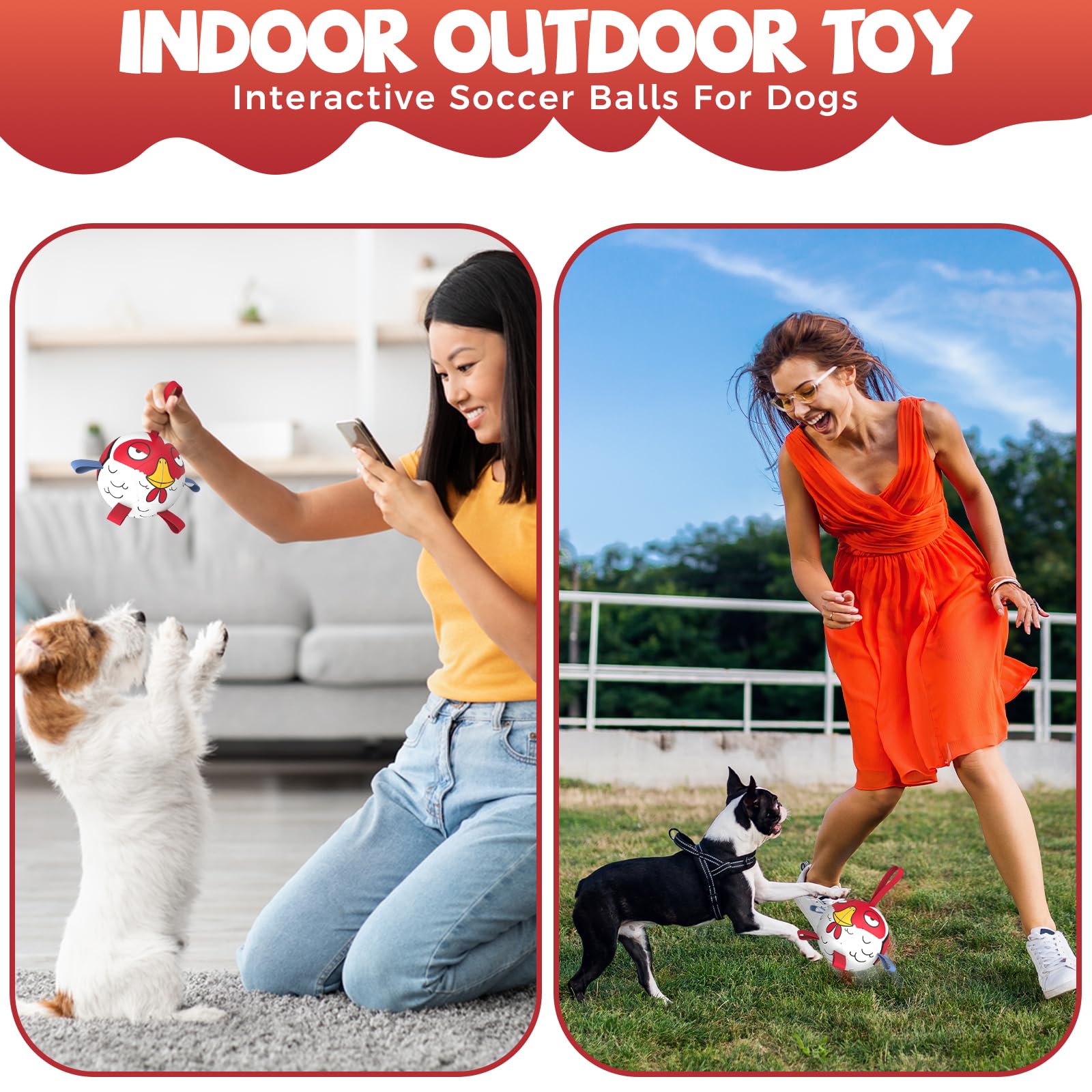 QDAN soccer ball lying on sand ideal beach and pool play companion