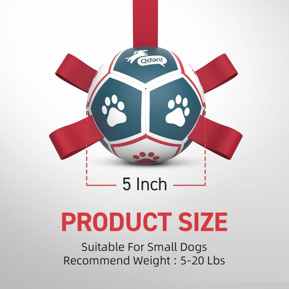 QDAN water-friendly ball floats and resists water absorption in pool play.