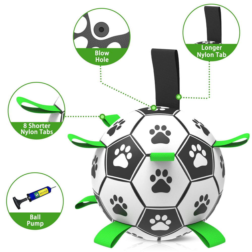 QDAN durable PU material close-up highlights safety-conscious build.