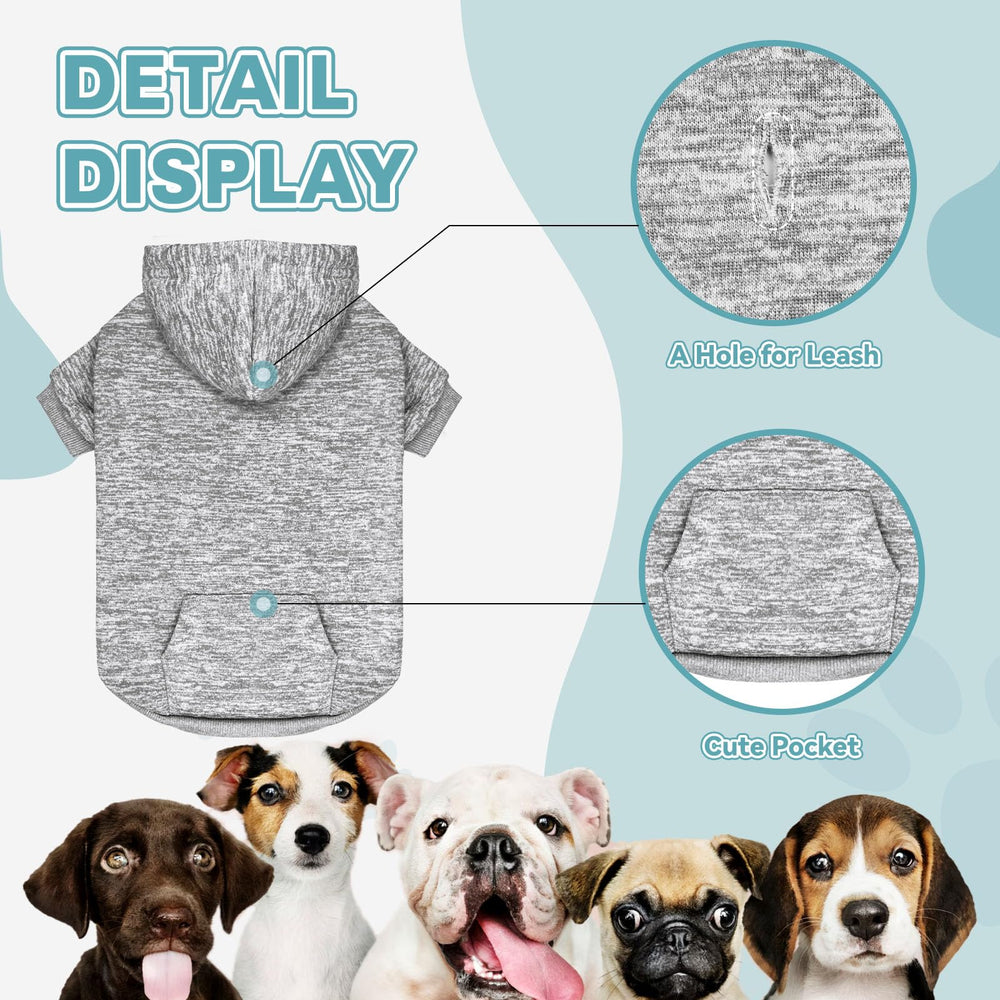QDYU soft brushed fleece fabric provides cozy warmth during rest or play