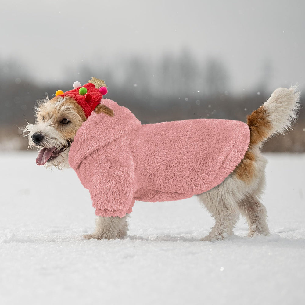 QDYU double-sided plush fleece close-up emphasizes soft warmth and gentle feel