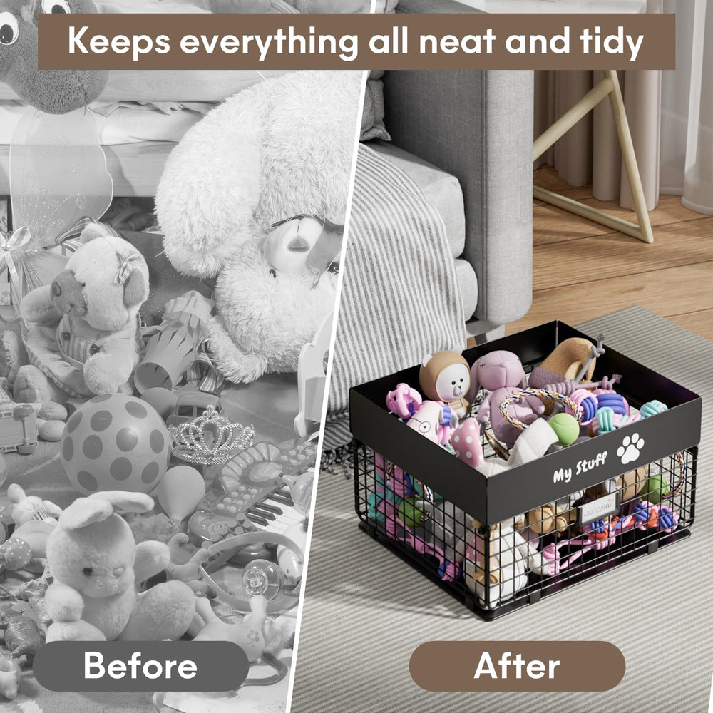 Qeerable personalized label closeup showcases customization