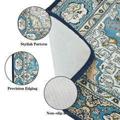 Qeils leakproof bottom keeps surfaces dry during accidents