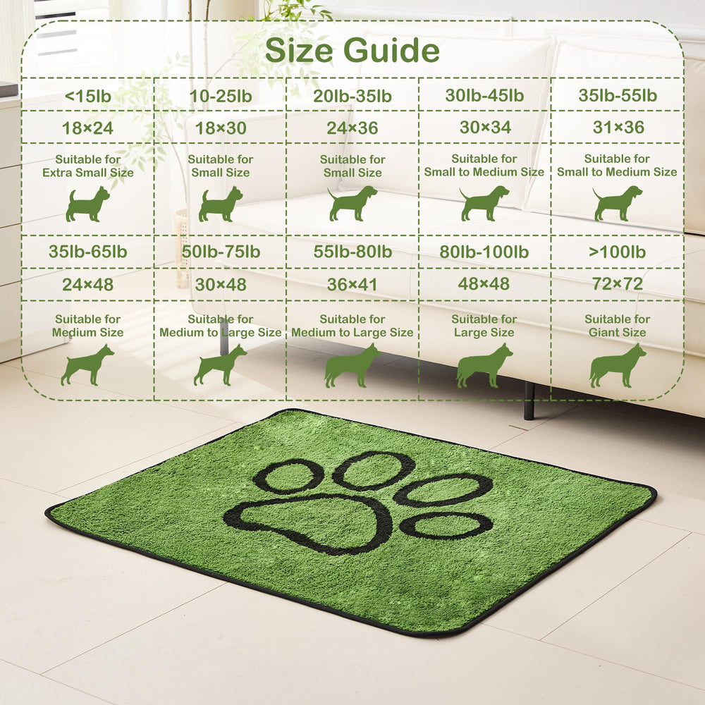 Qeils pad shows absorbent core for quick moisture lock