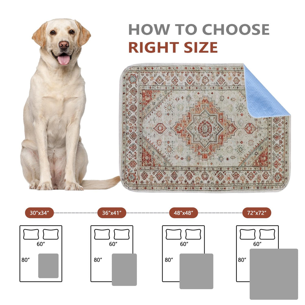 Qeils easy-wash design stays durable after repeated washes.